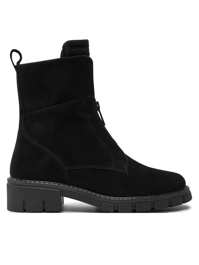 Ara Stiefeletten Ara Dover 12-23130-01 Schwarz