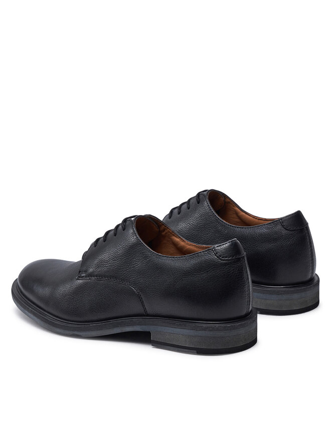 Josef Seibel Halbschuhe Josef Seibel Alastair 01 31601 Schwarz