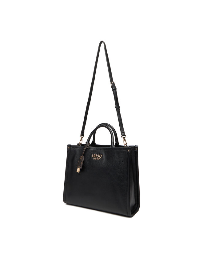 Liu Jo Torbica Liu Jo AF5206 E0058 Crna