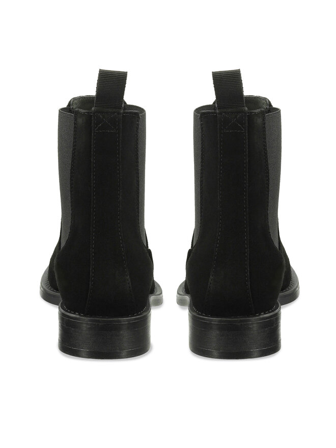 Gant Челсі Gant 29553771 Чорний