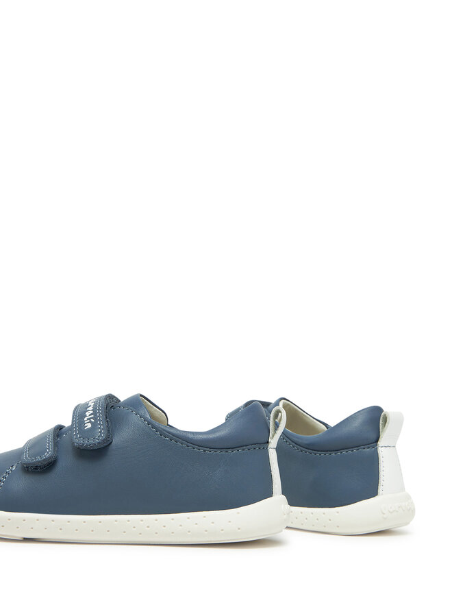 Garvalin Zapatos hasta el tobillo Garvalin 242322 B556 S Azul marino