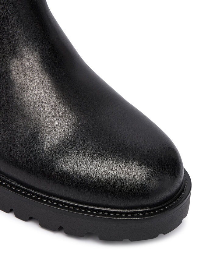 Vagabond Shoemakers Klassische Stiefeletten Vagabond Shoemakers Kenova 6041-001-20 Schwarz
