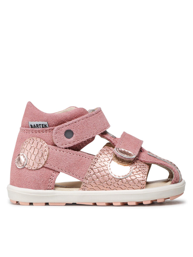 Bartek Sandalias Bartek 71179 Rosa