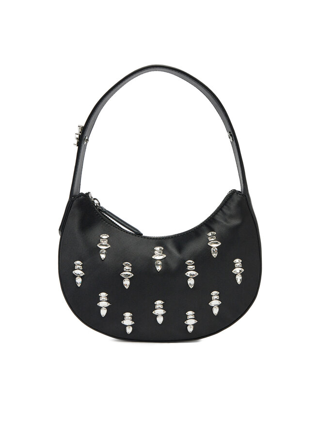 KARL LAGERFELD Τσάντα KARL LAGERFELD A1W30117 Μαύρο