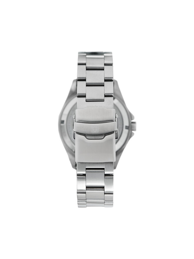 Swiss Alpine Military Reloj Swiss Alpine Military 7095.2135 Plata