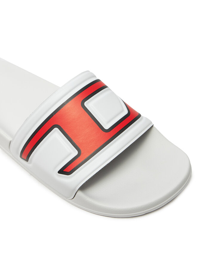 Diesel Iešļūcenes Diesel Sa-Mayemi D Y03188 P4440 H8985 Balts