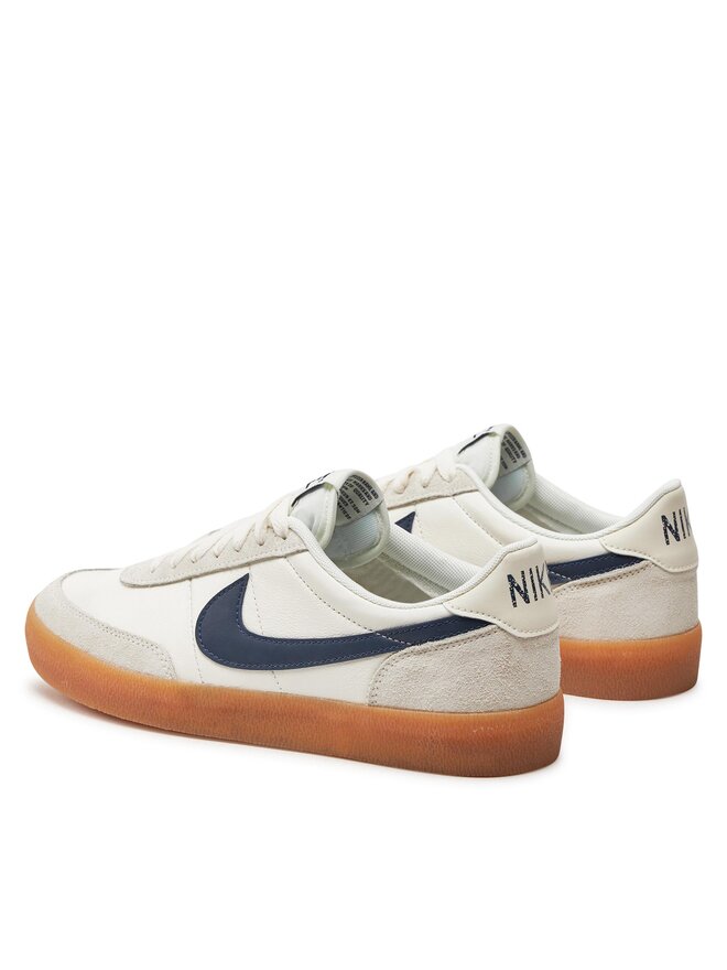 Nike Sneakers Nike Killshot 2 Leather 432997 107 Bianco