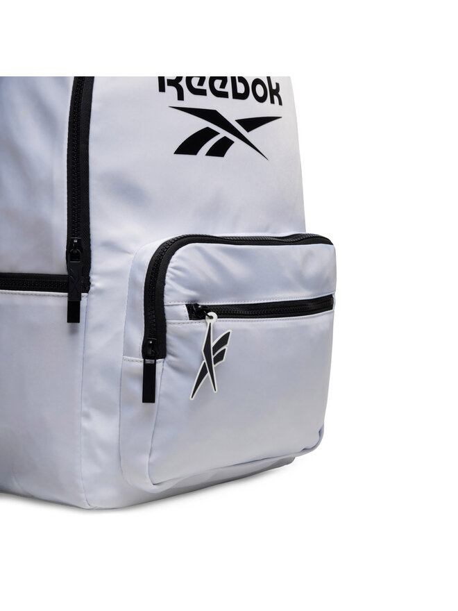 Reebok Σακίδιο Reebok RBK-044-CCC-05 Λευκό