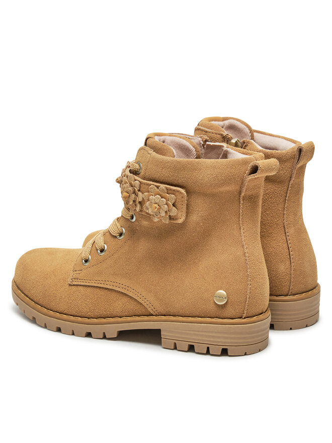 Mayoral Botas Mayoral 46477 Marrón