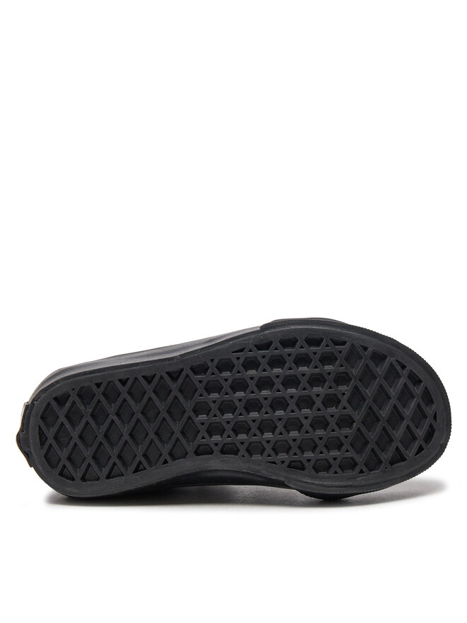 Vans Αθλητικά Vans Sk8-Mid Resissue VN000CYBHF91 Μαύρο