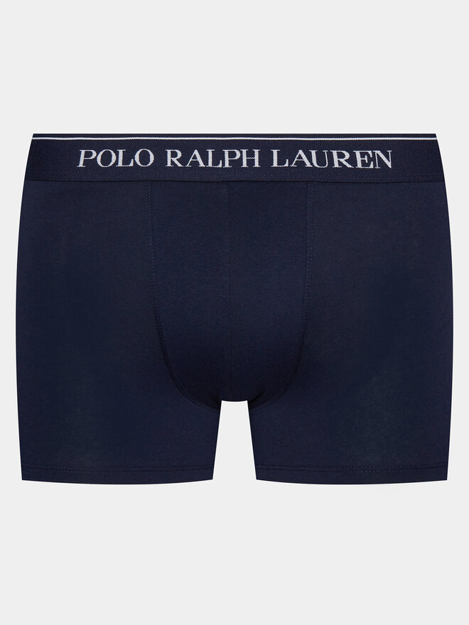 Polo Ralph Lauren Polo Ralph Lauren Σετ μποξεράκια 5 τμχ. 714864292009 Έγχρωμο