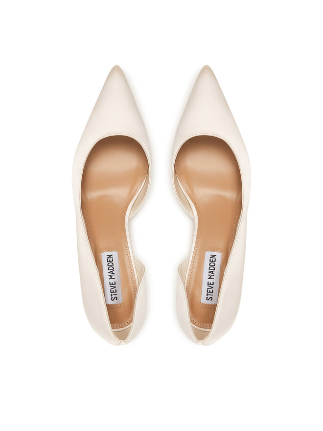 Steve Madden Туфлі на шпильці Steve Madden Vena 11005286 Білий