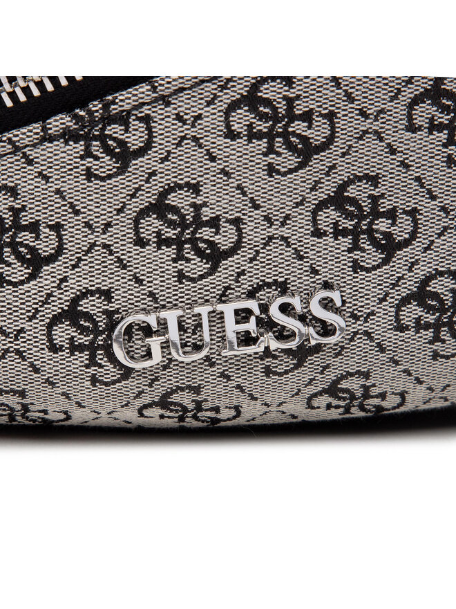 Guess Handtasche Guess Frankie (SM) HWSY81 28020 Grau
