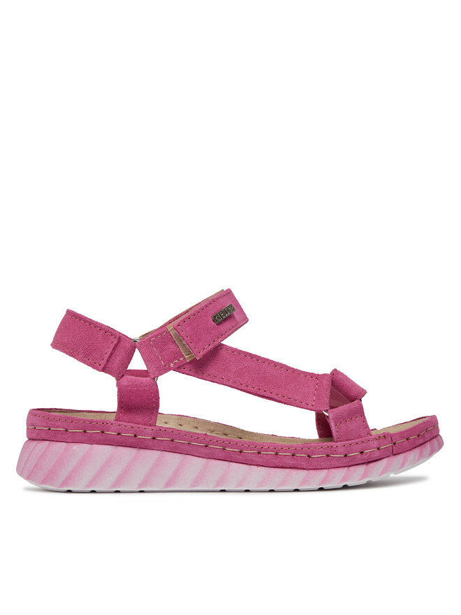Big Star Shoes Босоніжки Big Star Shoes Ll276012 Рожевий
