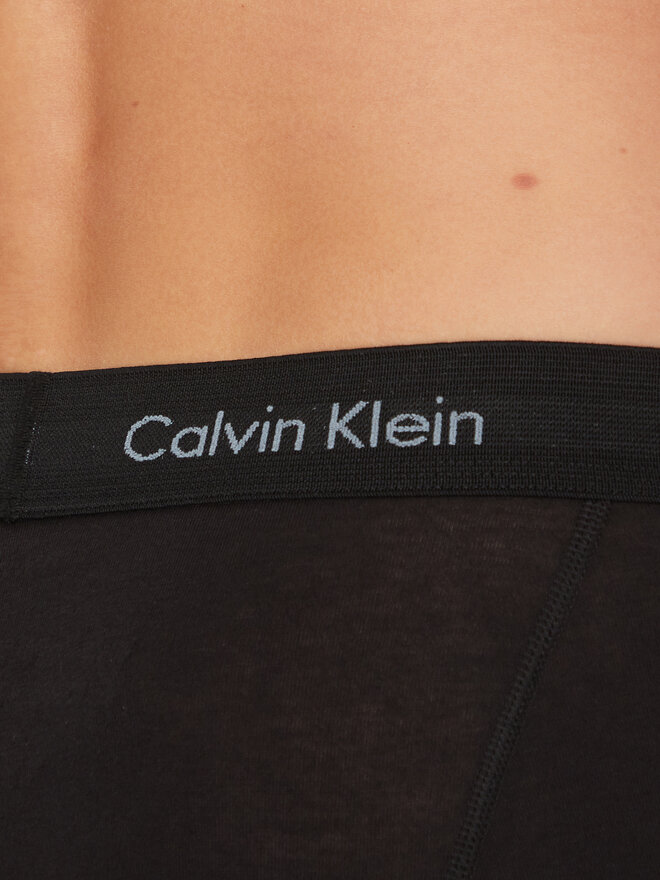 Calvin Klein Underwear Calvin Klein Underwear Набір з 3 пар боксерів 0000U2662G Чорний