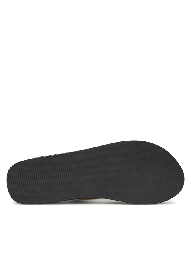 Liu Jo Flip-flops Liu Jo Ciabatta VA5188 E1005 Fekete