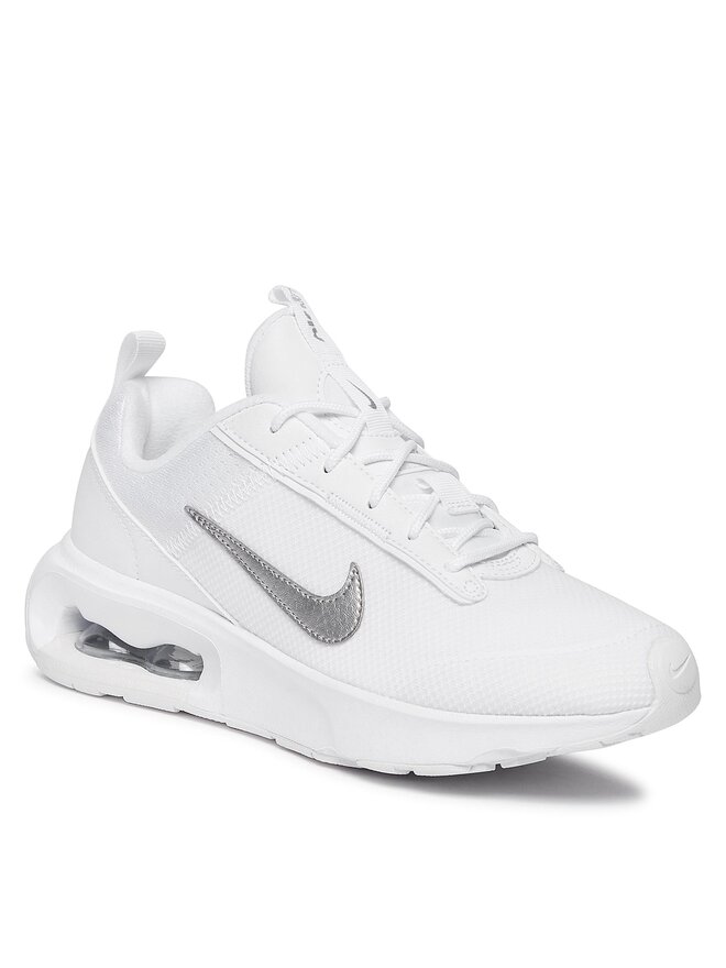Nike Αθλητικά Nike Air Max Intrlk Lite DV5695 100 Λευκό