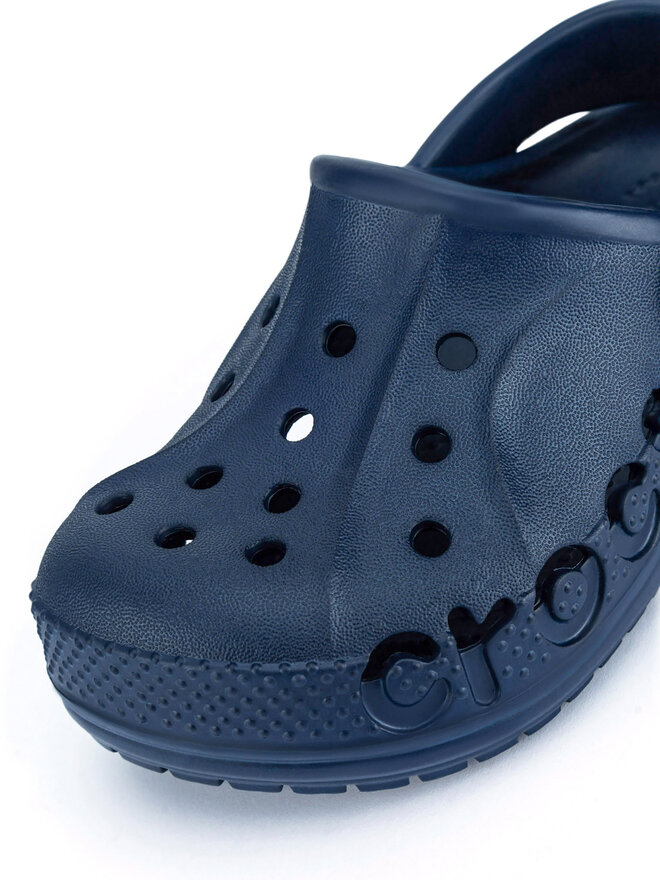 Crocs Чехли Crocs BAYA CLOG TODDLERS 207012-410 Тъмносин