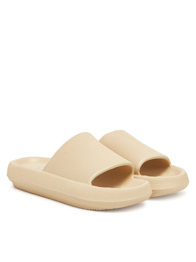 Leaf Chanclas Leaf LSKRE101R Beis