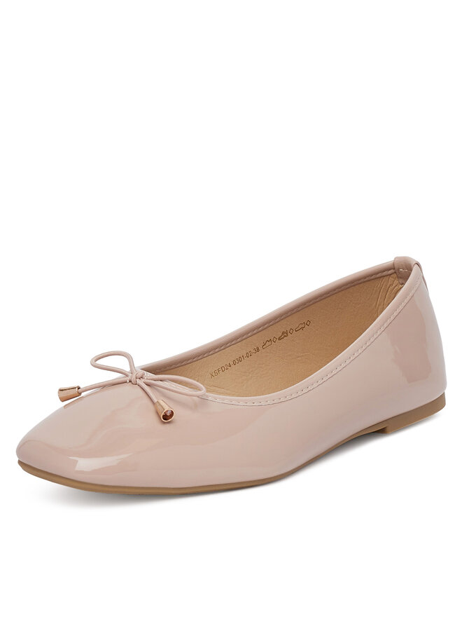 JENNY Bailarinas JENNY XSFD24-0301-02 Beis