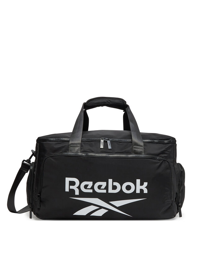 Reebok Сак Reebok RBK-032-CCC-05 Черен