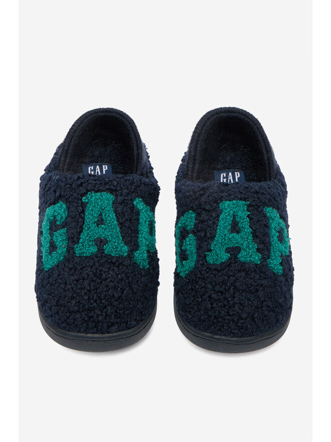 Gap Hausschuhe Gap GCJ001F4TKELYBGP Schwarz