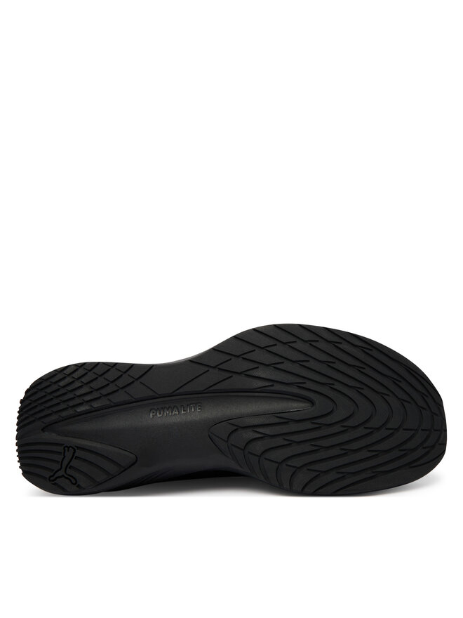 Puma Sneakers Puma Dasher Lite 312586 02 Schwarz