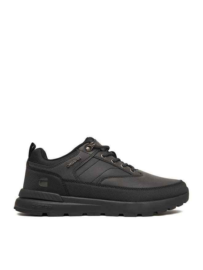 G-STAR Sneakers G-Star Raw CEO-MAURITS-02 Schwarz