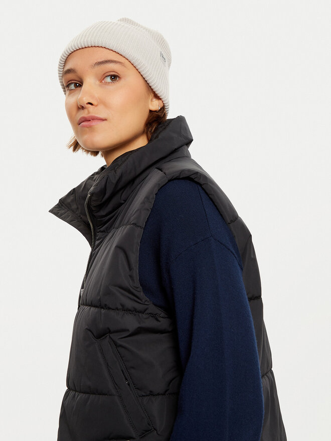 Buff Σκούφος Buff Knitted Beanie Renvi 134479.954.10 Γκρι