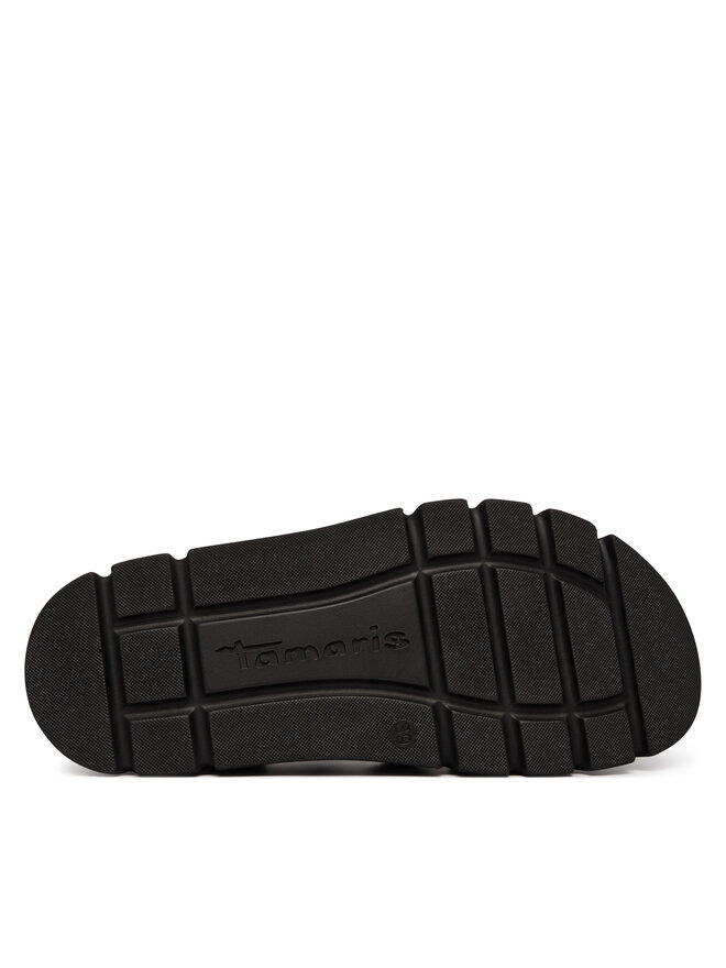 Tamaris Sandalen Tamaris 1-28402-46 Schwarz