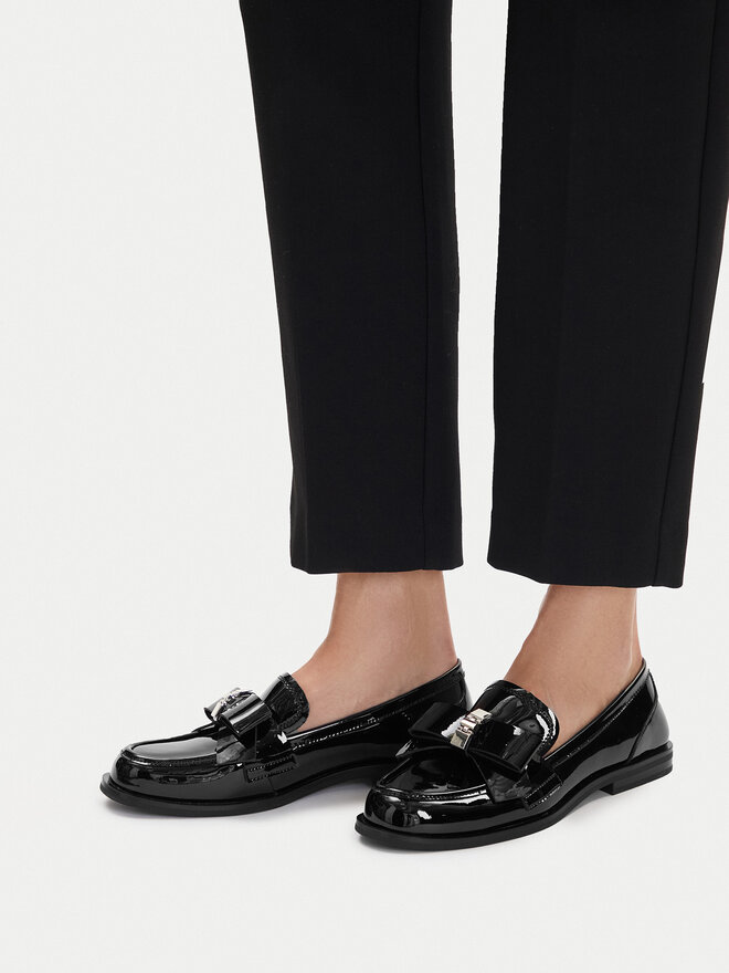 GINO ROSSI Loafers Gino Rossi EO-IVY-1742-575-7, Negro