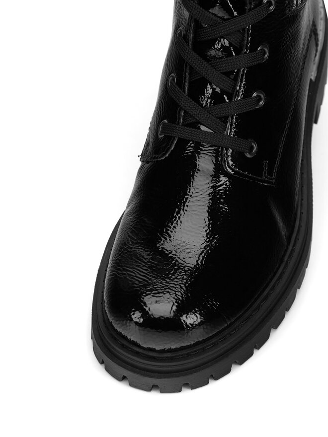 Rieker Stivaletti Rieker 72607-00 Nero