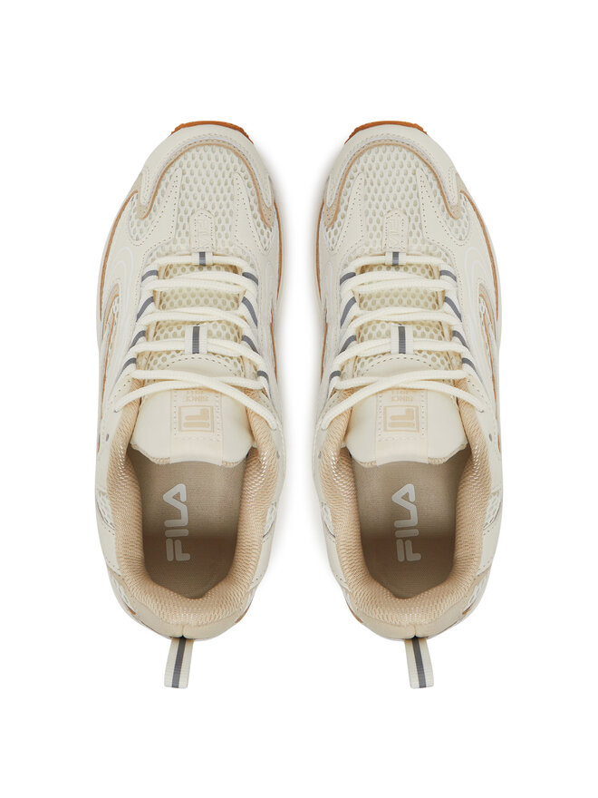 Fila Sneakersy Fila Actix Retro FFW0490 10005 Beżowy
