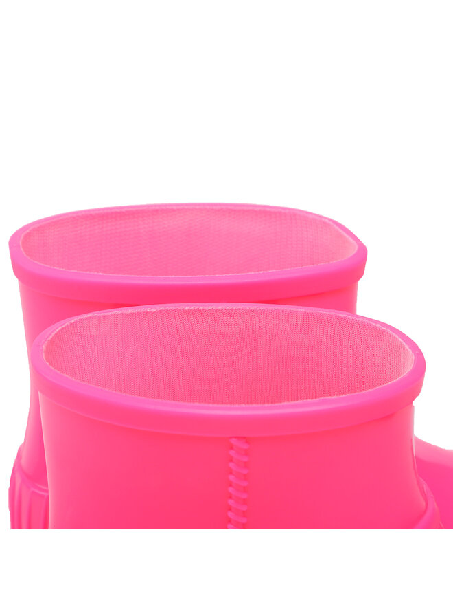 Ugg Гумові чоботи Ugg K Drizlita 1130361K Рожевий