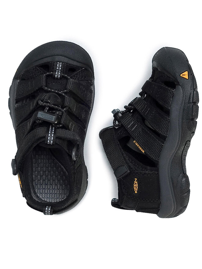 Keen Sandalias Keen Newport H2 1022824 Negro