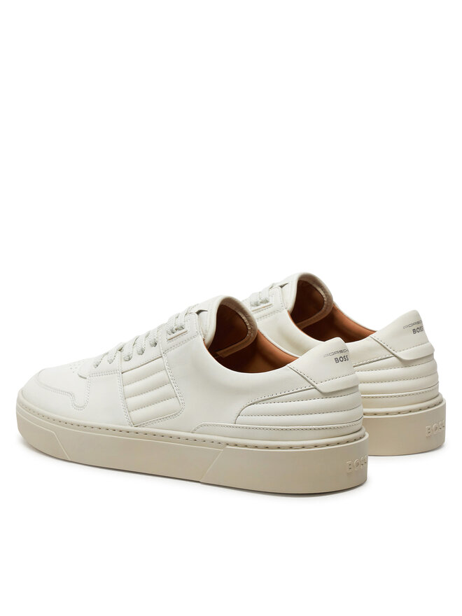 BOSS Zapatillas Boss Gary Tenn sdltpf 50520181 Beis