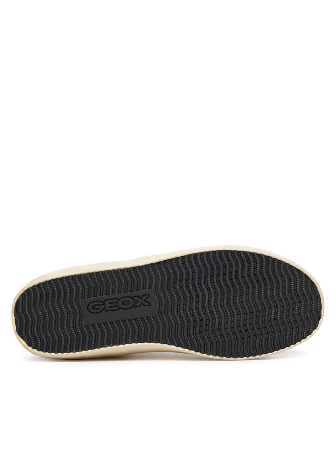 Geox Αθλητικά Geox J Gisli J564NA 054AJ C0459 D Λευκό