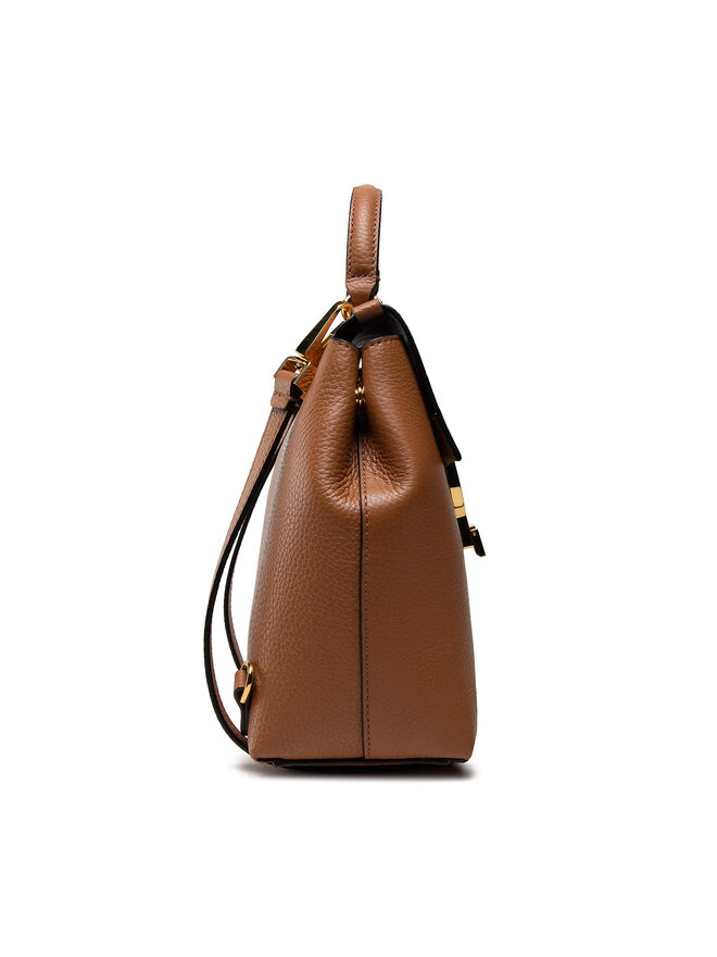Coccinelle Rucksack Coccinelle LD5 Arlettis E1 LD5 54 01 01 Braun