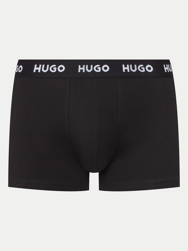 HUGO Hugo Набір з 3 пар боксерів 50517878 Кольоровий