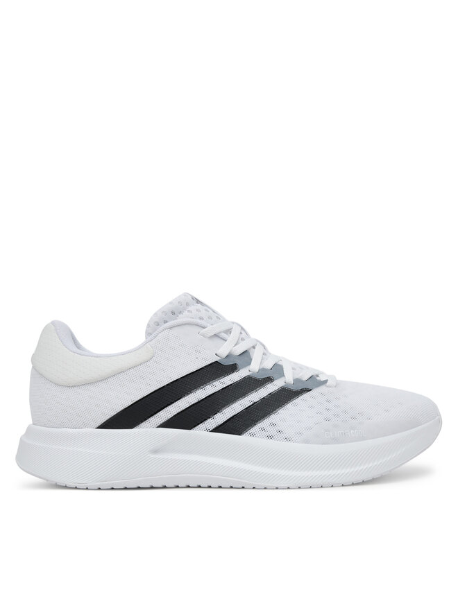 adidas Маратонки за бягане adidas Treadmove JR5850 Бял