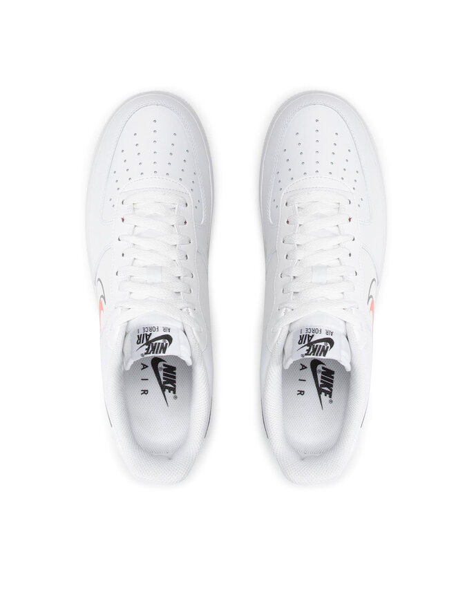 Nike Sneakers Nike Air Force 1 DM9096 100 Weiß