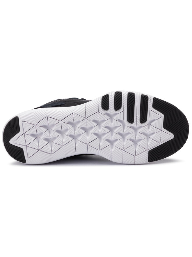 Nike Взуття для тренажерного залу Nike Flex Trainer 9 AQ7491 002 Чорний