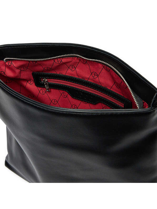 Nobo Kabelka Nobo NBAG-R1400-C020 Černá