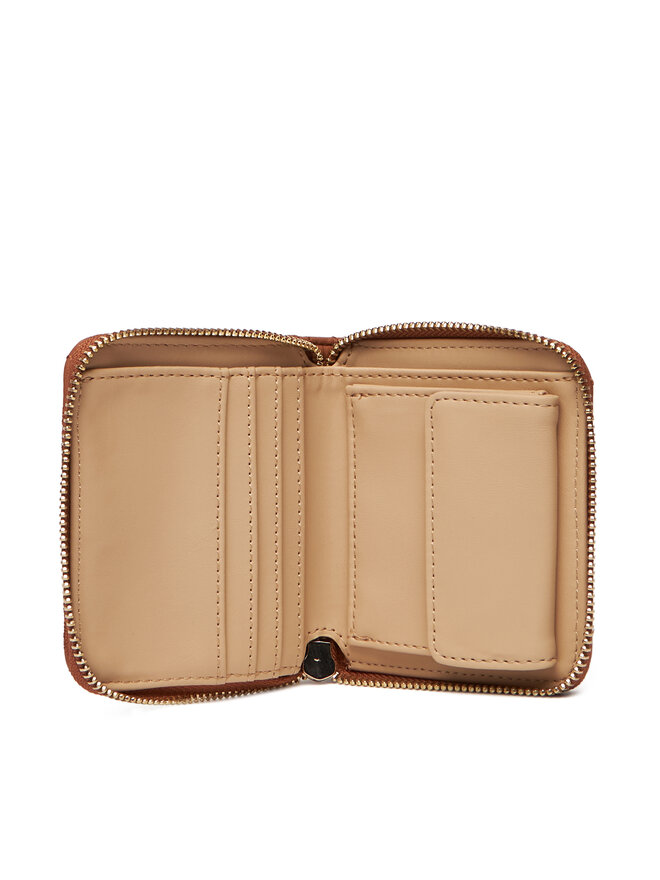 Guess Mazs sieviešu maks Guess Adelasia Slg SWQL96 58137 Brūns