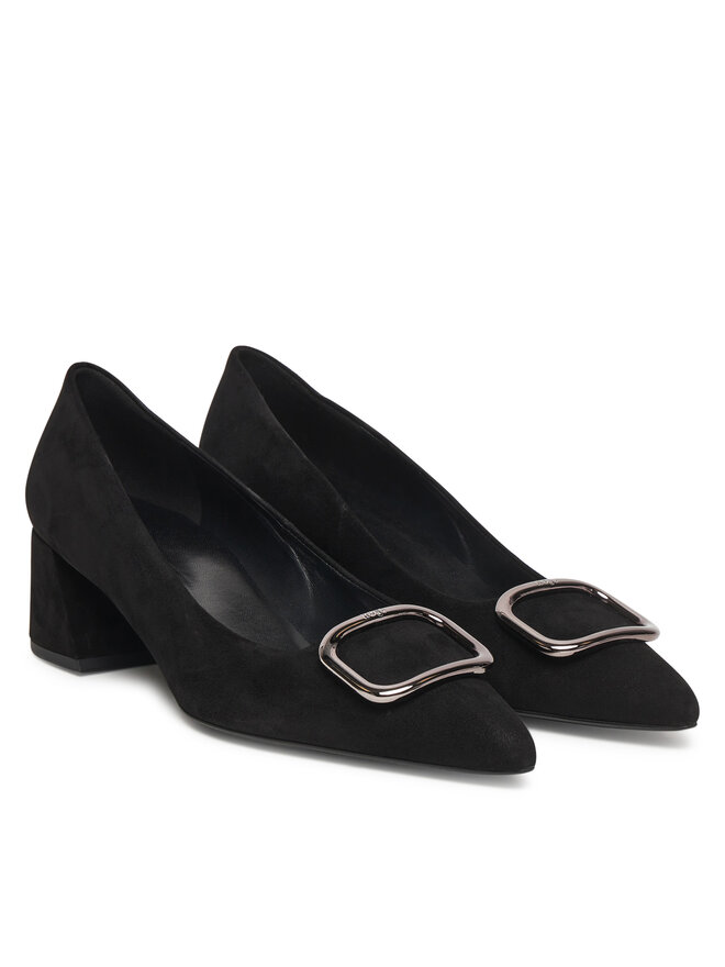 HÖGL Pumps HÖGL Harriet 0-104542-01000 Schwarz