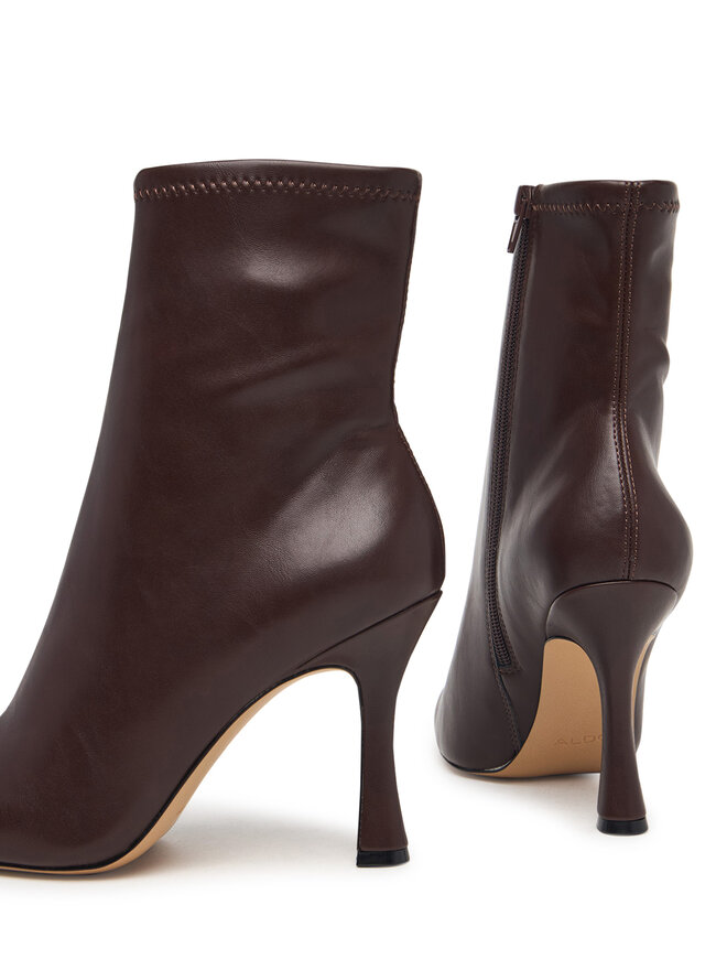 Aldo Stiefeletten Aldo Ranabelila 14118379 Braun