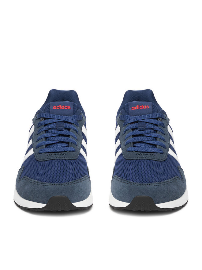 adidas Sneakers adidas RUN 60s 4.0 JR6620 WB Dunkelblau