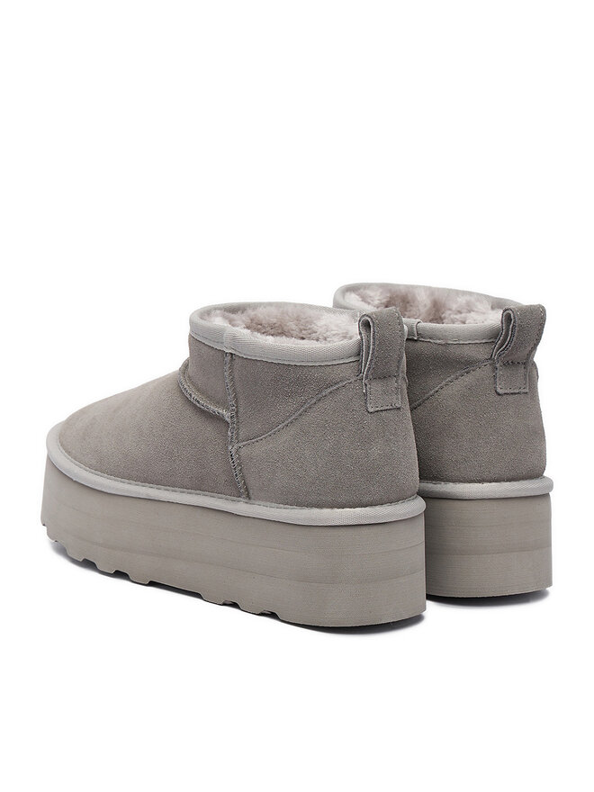 DeeZee Schneeschuhe DeeZee DZN-005 Grau