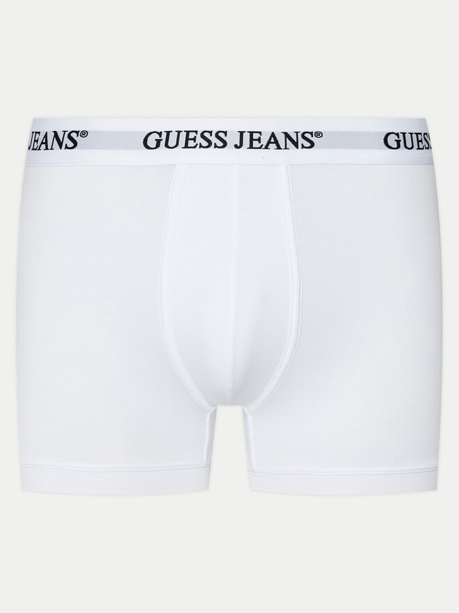 Guess Jeans Guess Jeans Σετ μποξεράκια 3 τμχ M4BZ45 K6YW1 Έγχρωμο