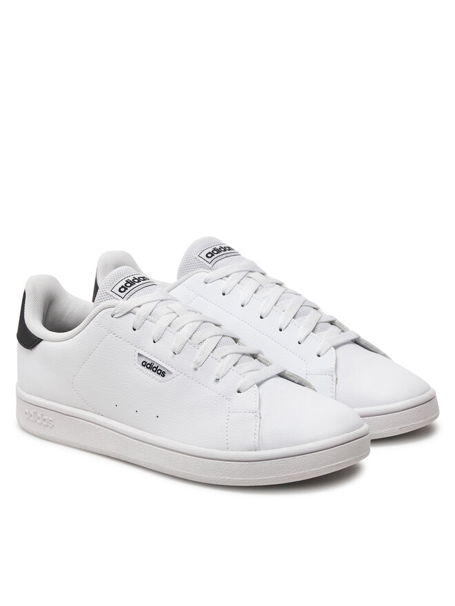 adidas Sneakersy adidas Court Shoes IE0927 Biela